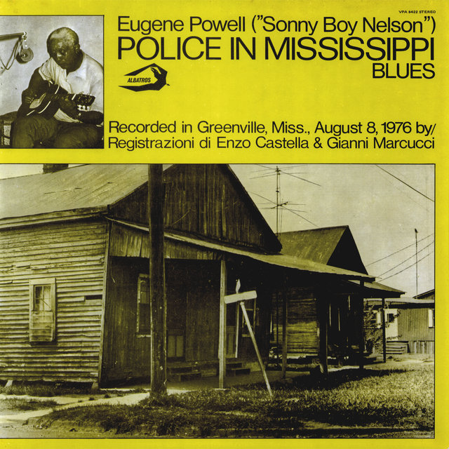 Police in Mississippi