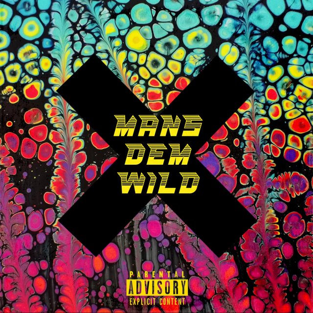 MansDemWild