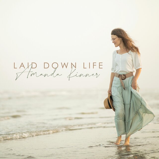 Laid Down Life