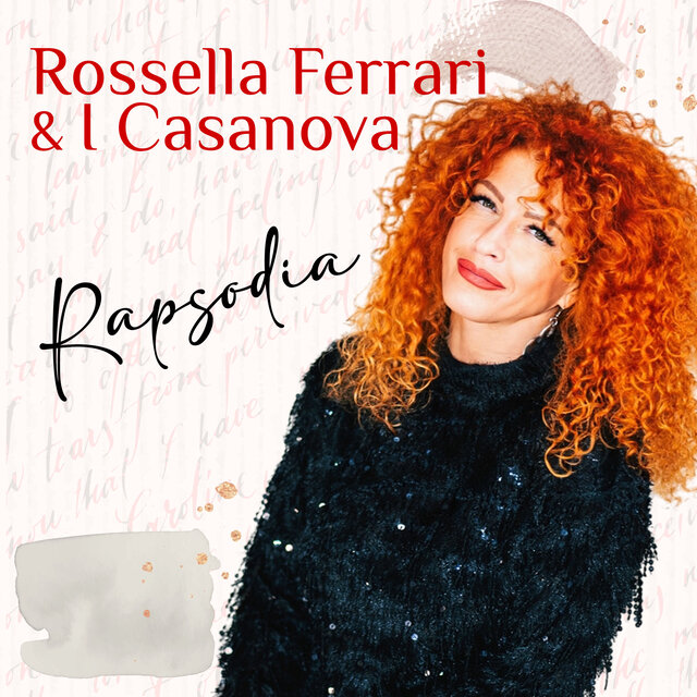 Rapsodia
