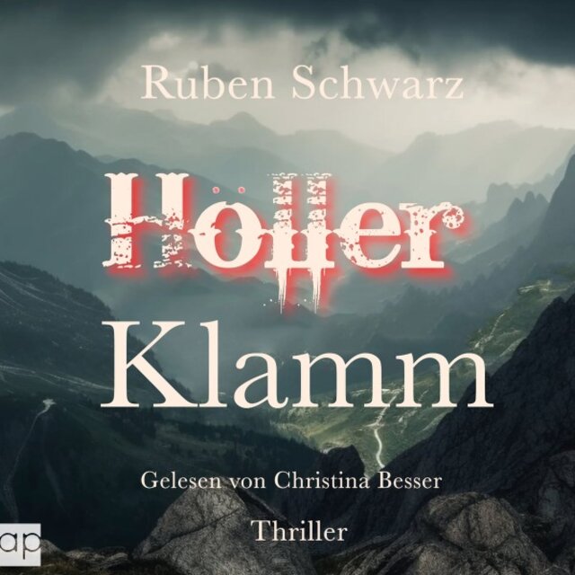 Höllerklamm (Thriller)