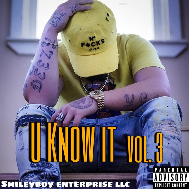 U Know It Vol. 3