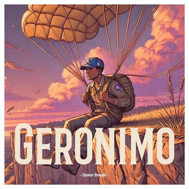 Geronimo