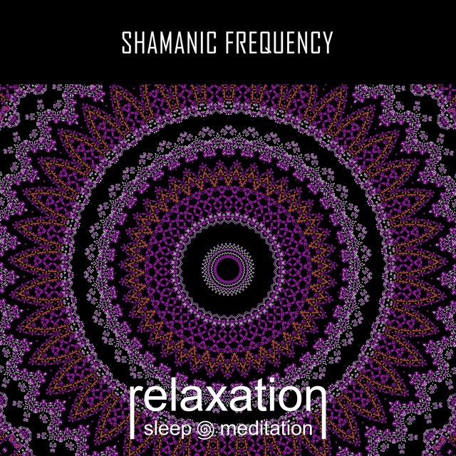 Shamanic Frequency