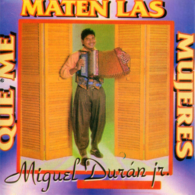 Que Me Maten Las Mujeres