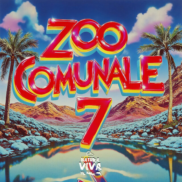 Zoo comunale 7