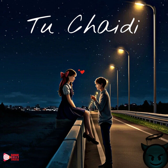 Tu Chaidi