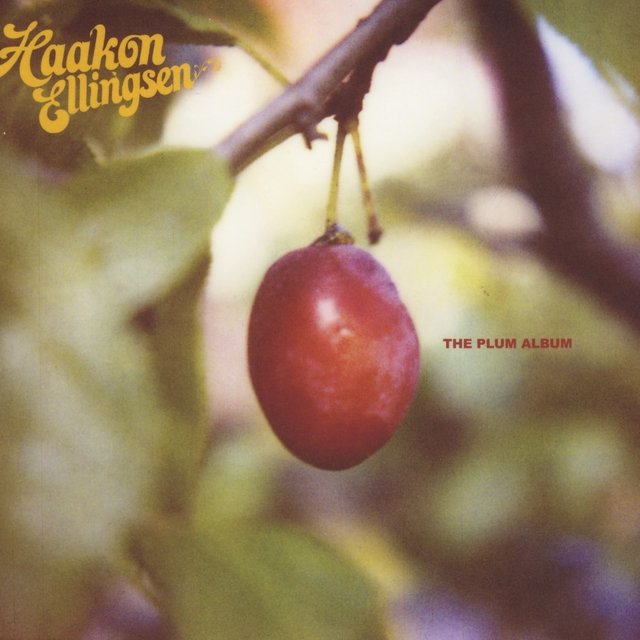 The Plum Album