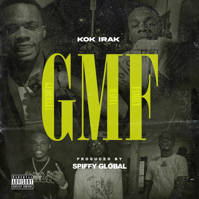 GMF