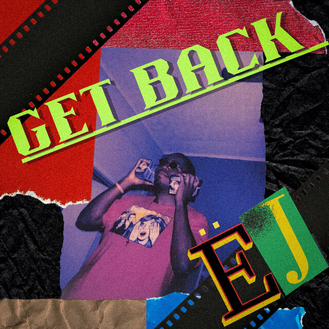 Get Back