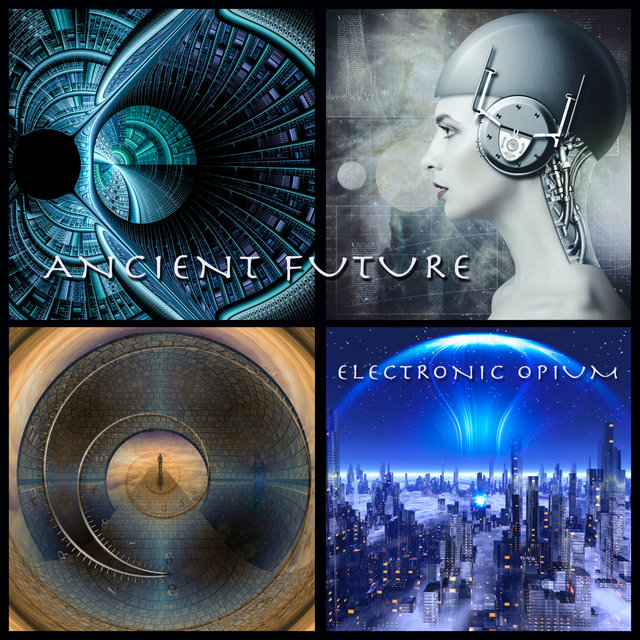 Ancient Future