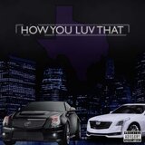 How You Luv That (feat. K Rymes)