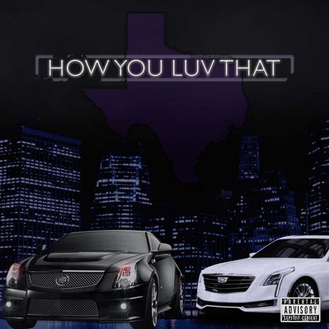 How You Luv That (feat. K Rymes)