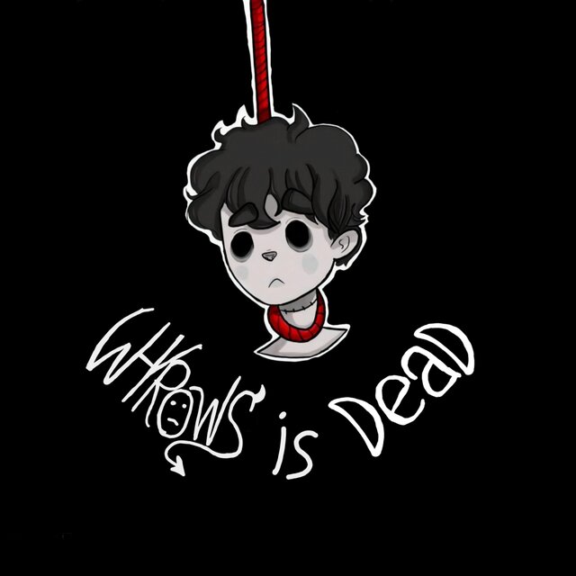 Whyrows is dead