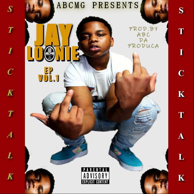 Stick Talk