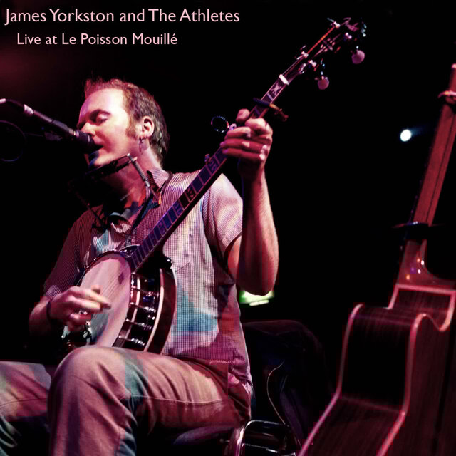 Live at Le Poisson Mouillé