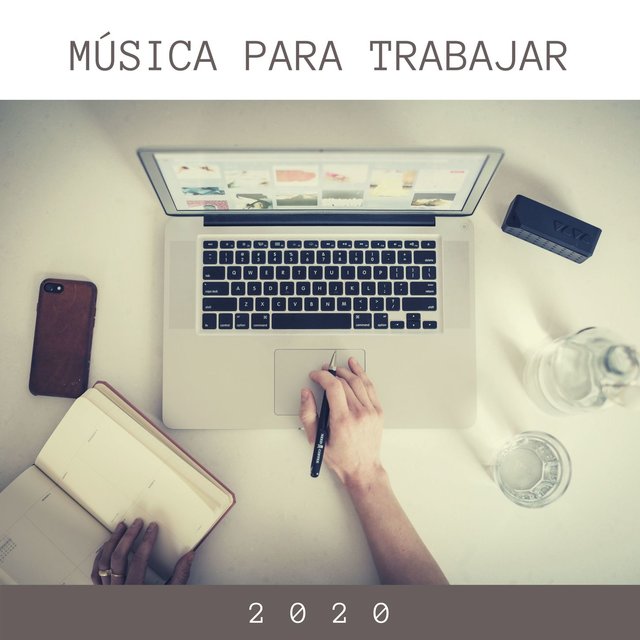 Música para Trabajar 2020: Mùsica Relajante, Sonidos de la Naturaleza, Música de Piano, Mejor Concentración