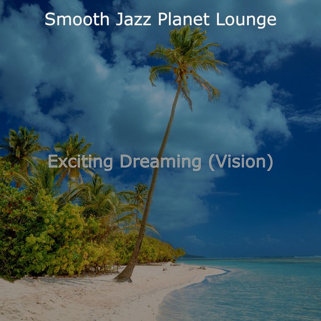 Exciting Dreaming (Vision)