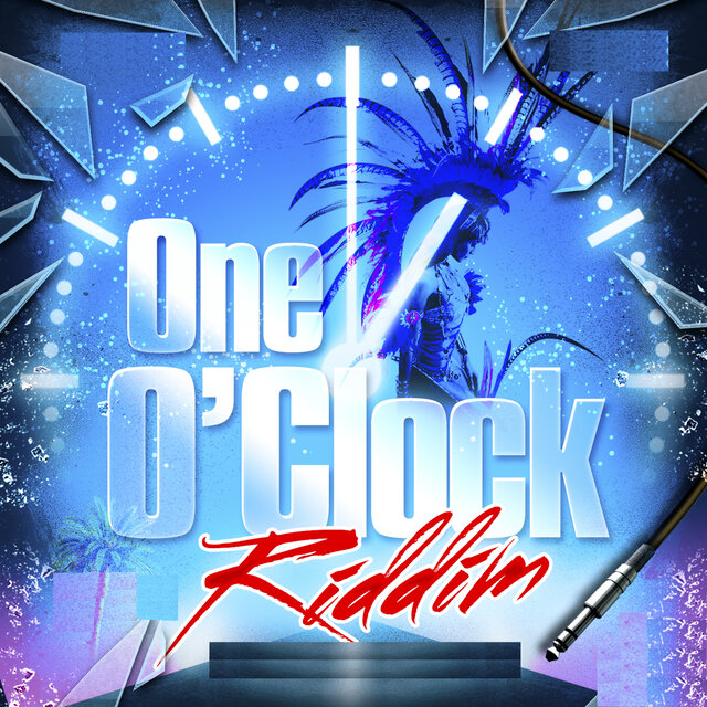 One O'clock Riddim