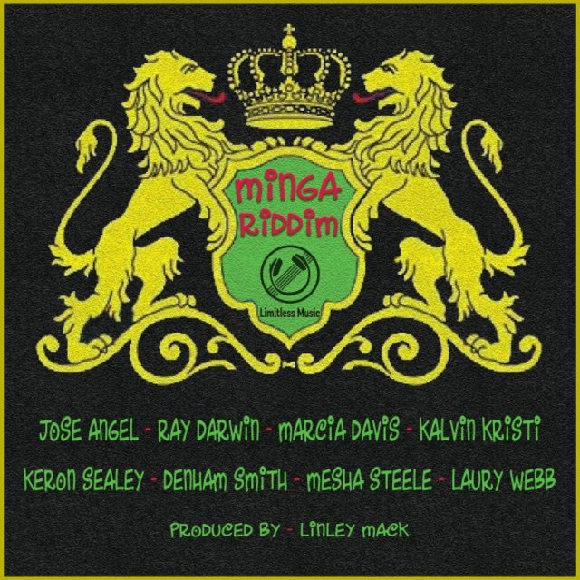 Minga Riddim