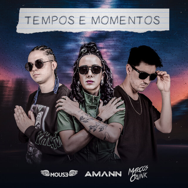 Tempos e Momentos