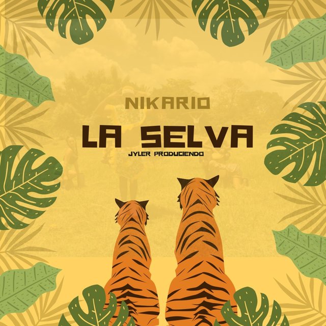 La Selva (feat. jyler produciendo)