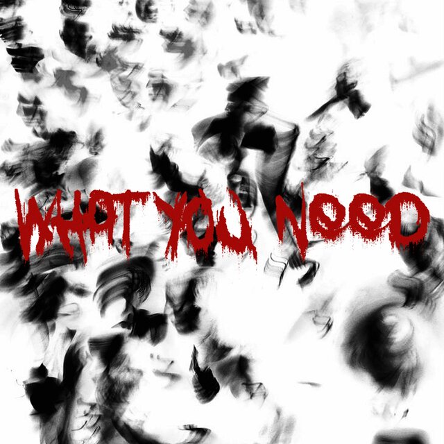 WHAT YOU NEED