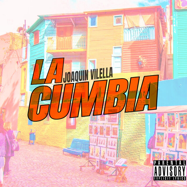 La Cumbia