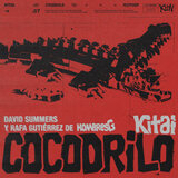 Cocodrilo