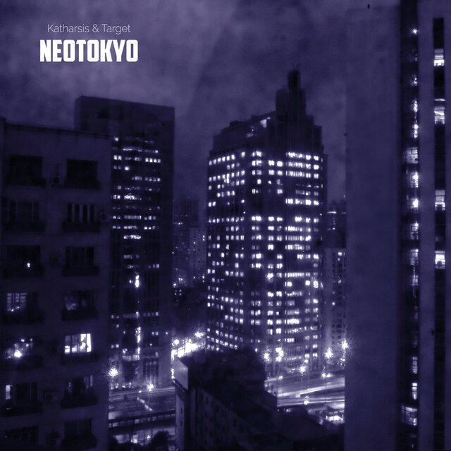 Neotokyo
