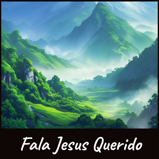 Fala Jesus Querido