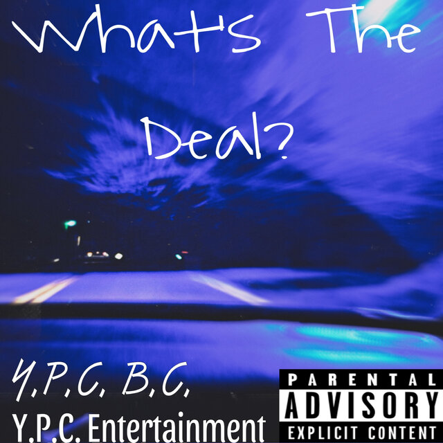 What's The Deal?