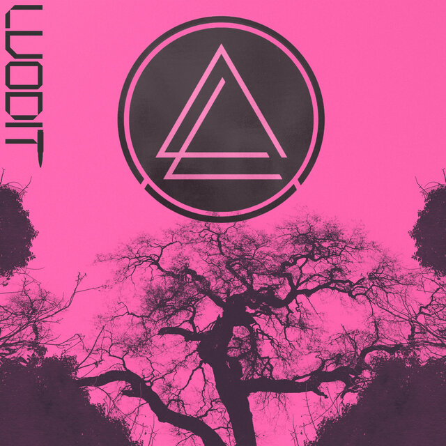 Cover art for album  by AIKIO