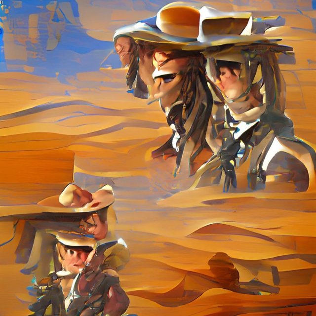 Wild Wild West (feat. The S.O.N & Taytay&Richieray)