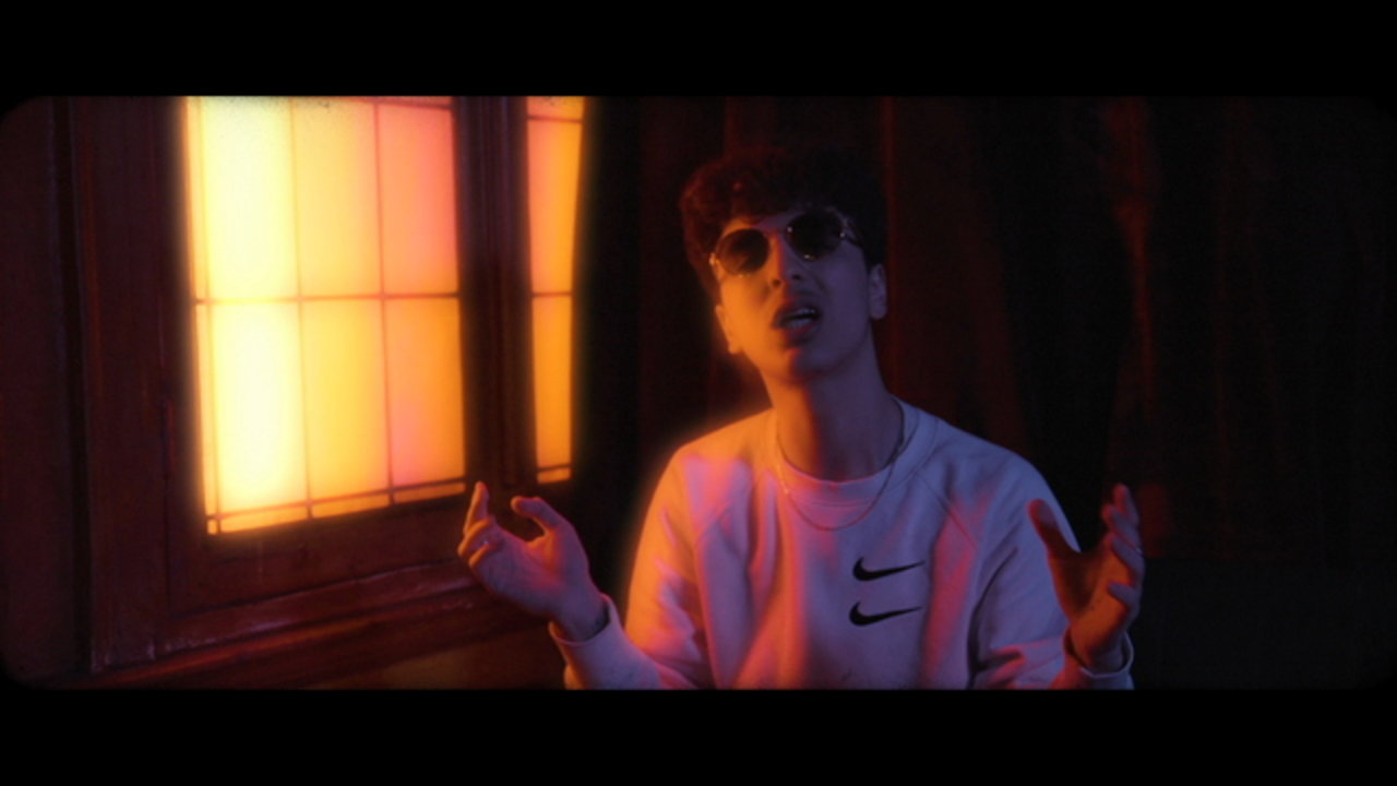 Buvette (Freestyle)