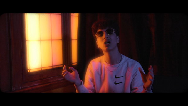 Buvette (Freestyle)