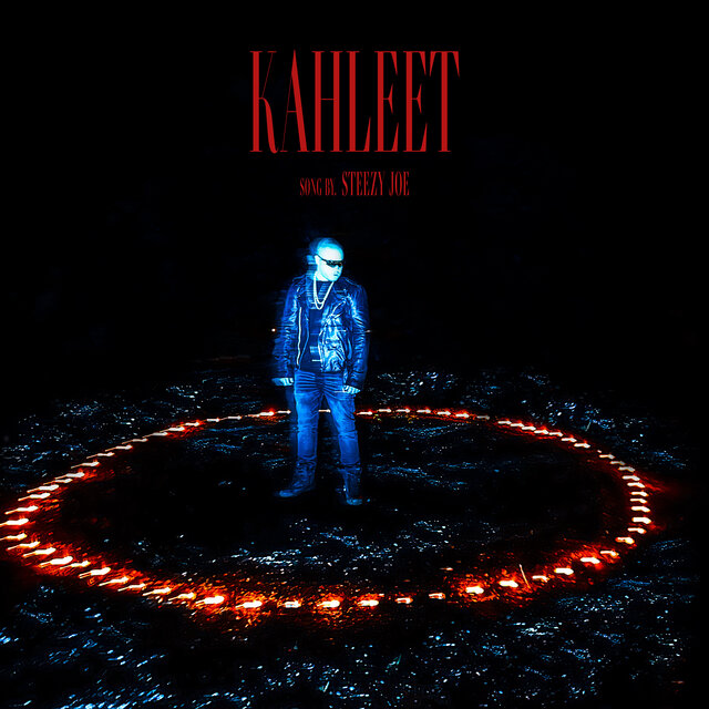 Kahleet