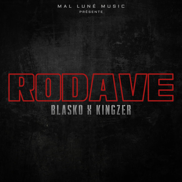 Rodave