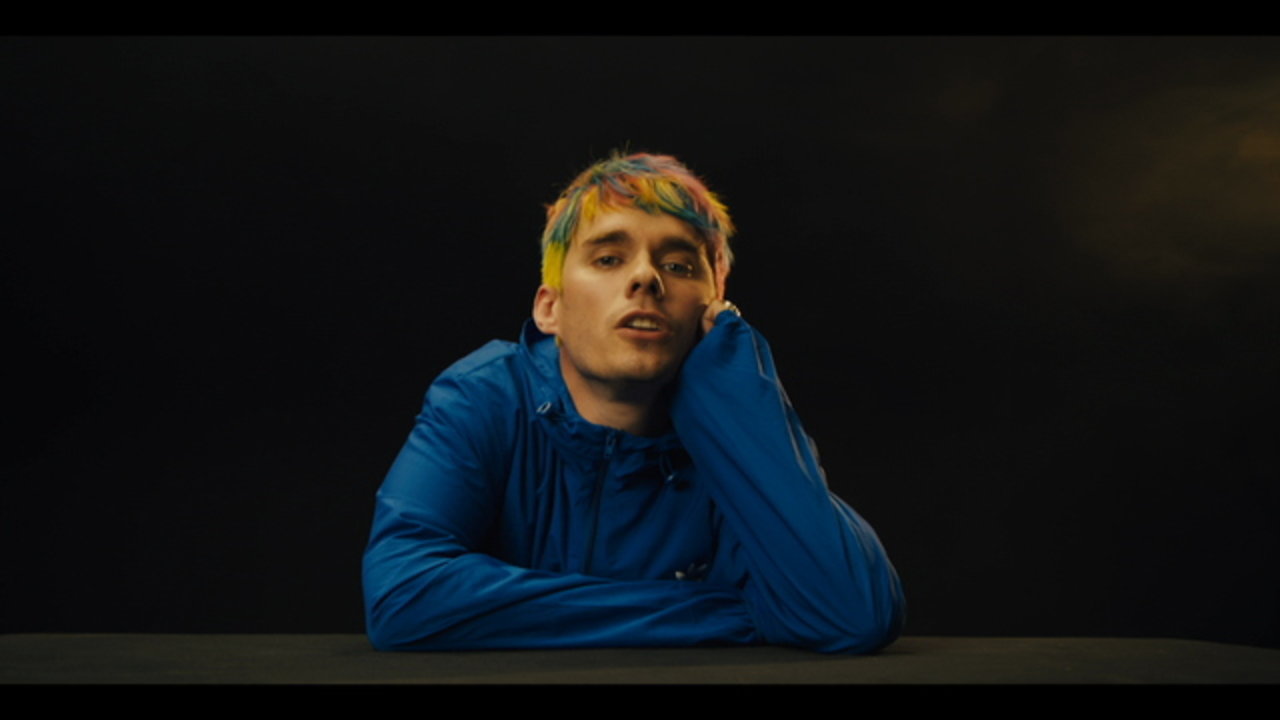 You’d Be Paranoid Too (If Everyone Was Out To Get You)