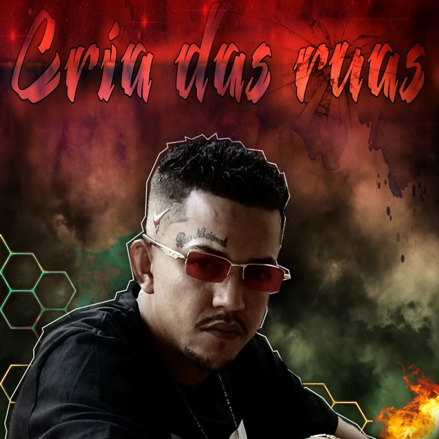 Cria das Ruas