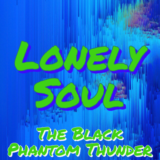 Lonely Soul