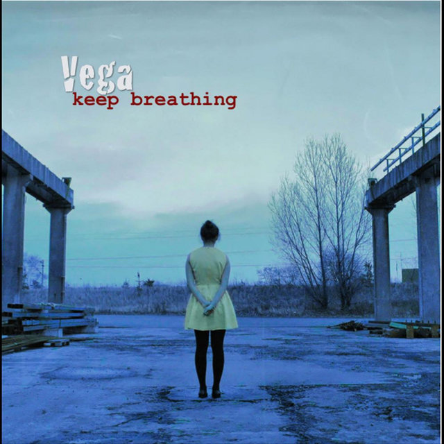 Keep breathing