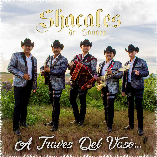 A Traves Del Vaso (Deluxe Version)