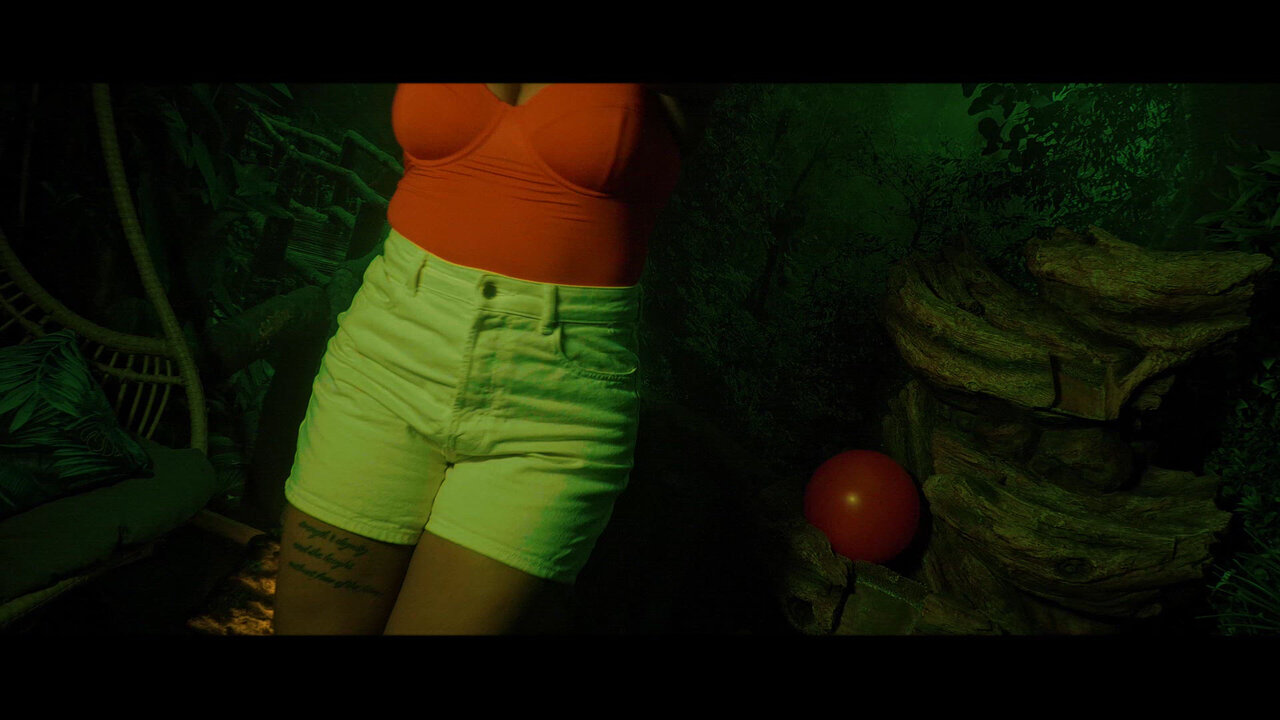 Slim Marion - Muna Muto (Clip Officiel)