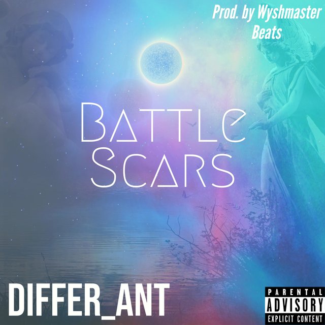 Battle Scars