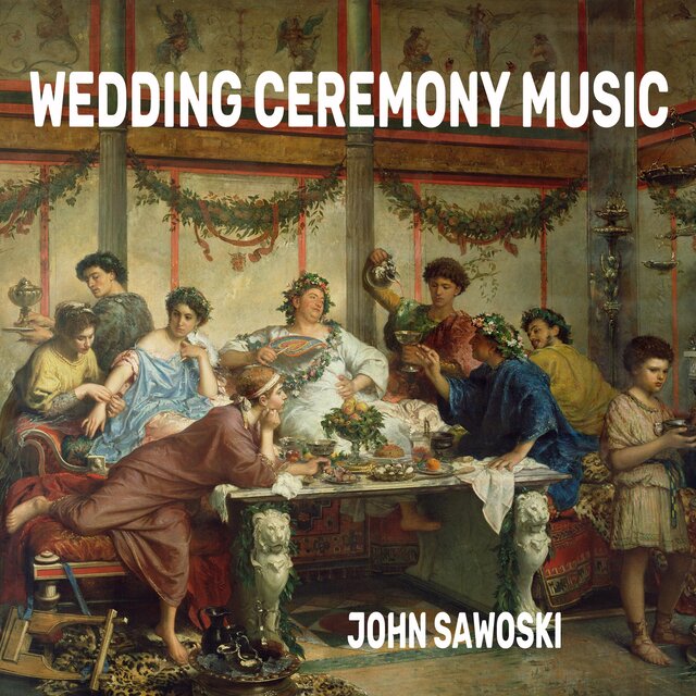 Wedding Ceremony Music