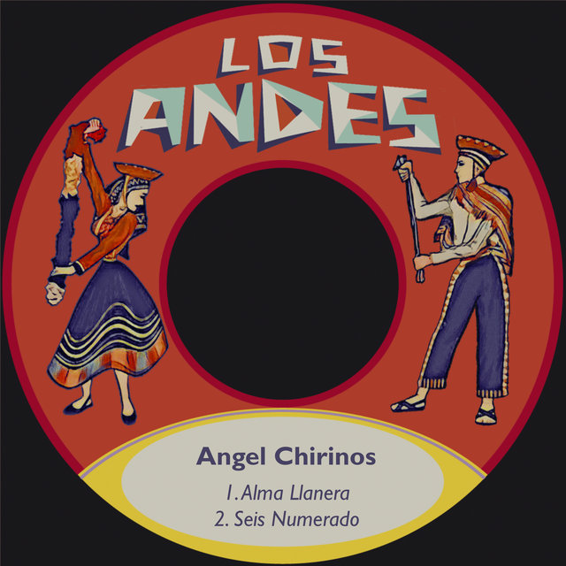 Alma Llanera