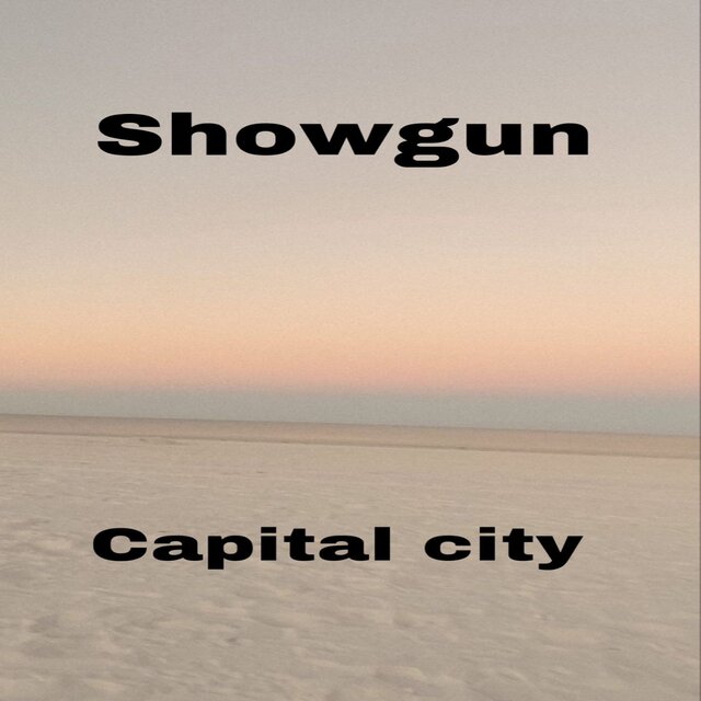 capital city