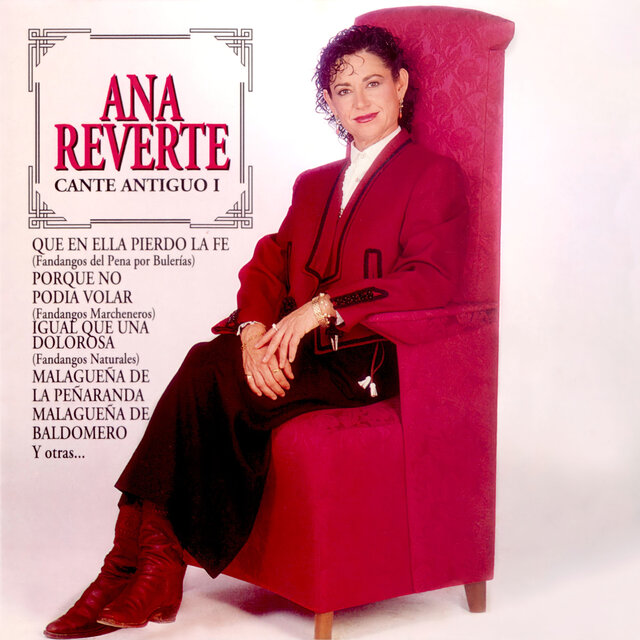 Cante Antiguo I