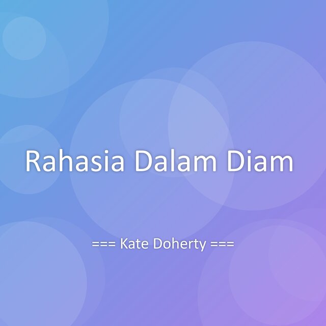 Rahasia Dalam Diam